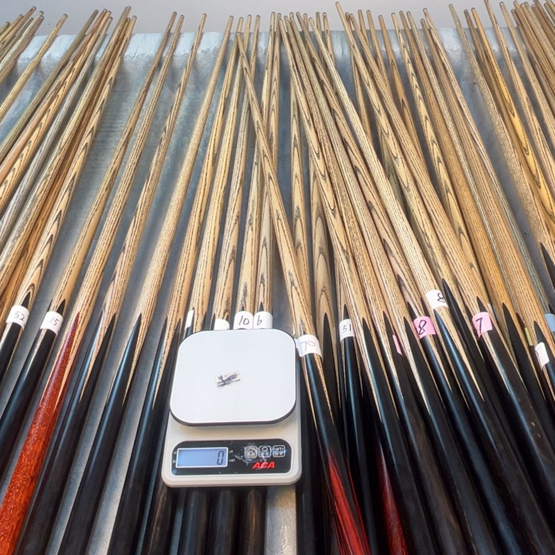 追***@白蜡木长款可可木