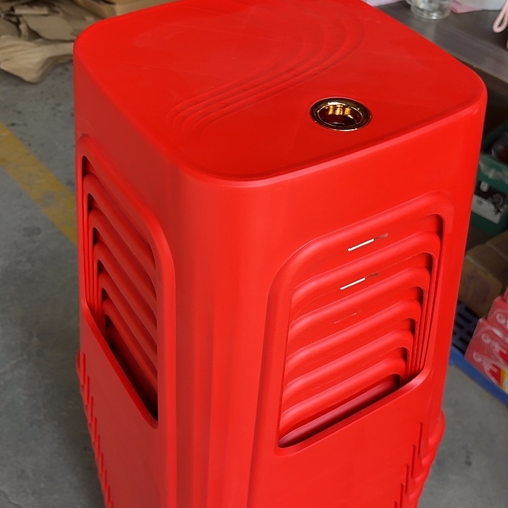 PP0096红色6个装。 