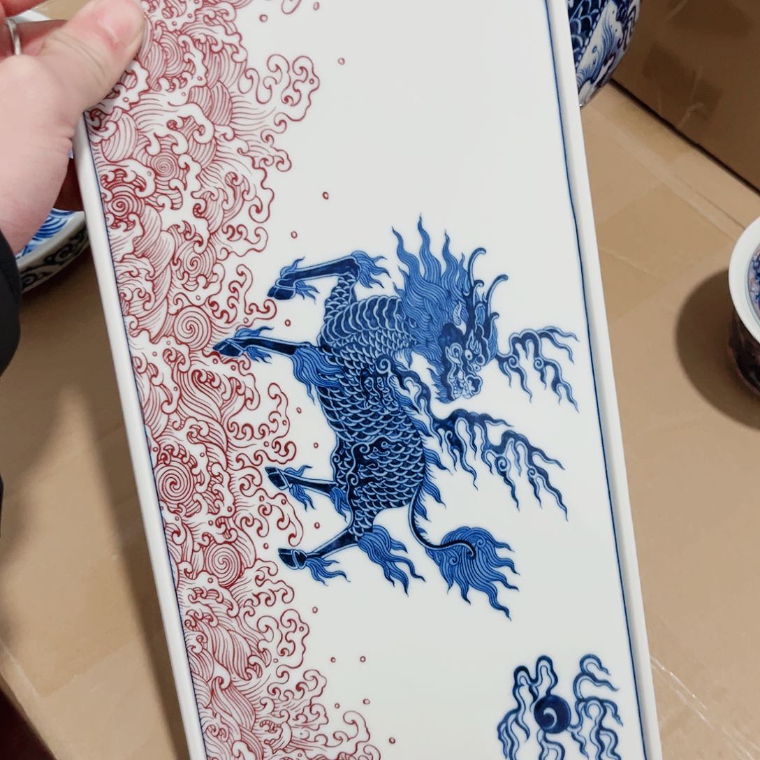 瓷片仓库直播间专属链接