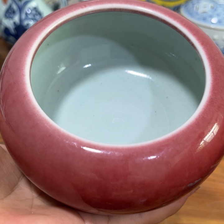 摆件景德镇陶瓷艺术品