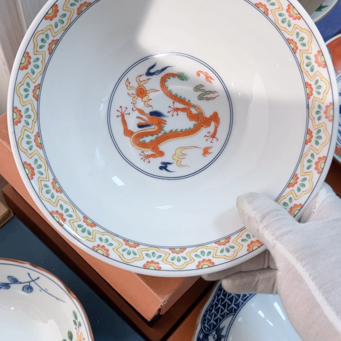 【闪购商品】茶盏哈哈哈我也是很想要这个