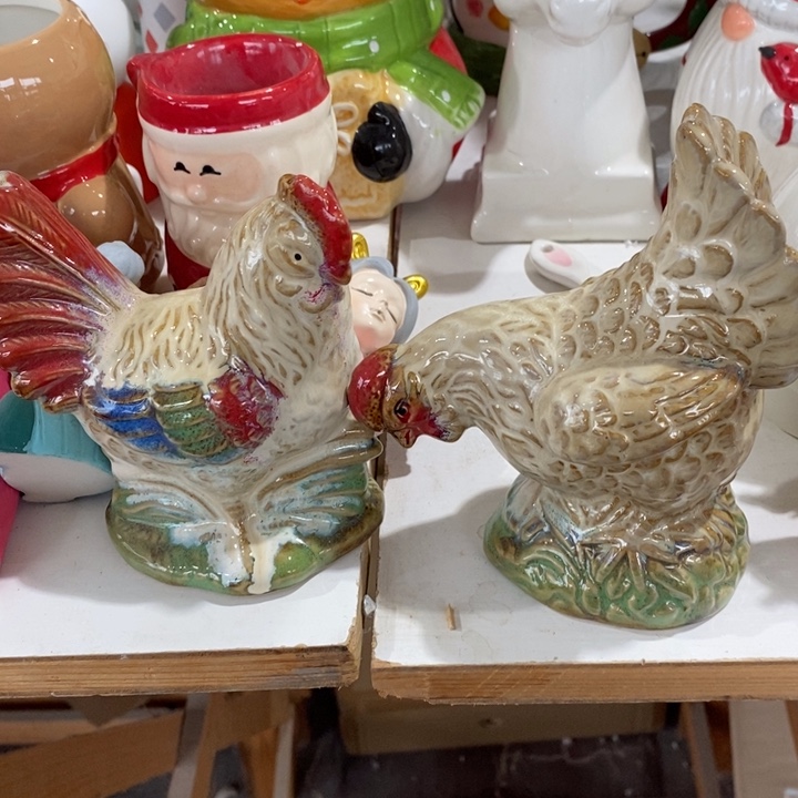 摆件陶瓷树脂家居摆件