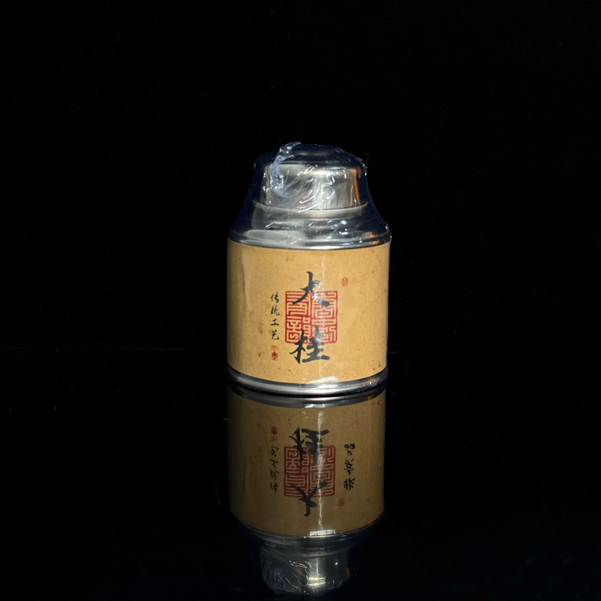 君九思 大桂 肉桂8.5g/罐