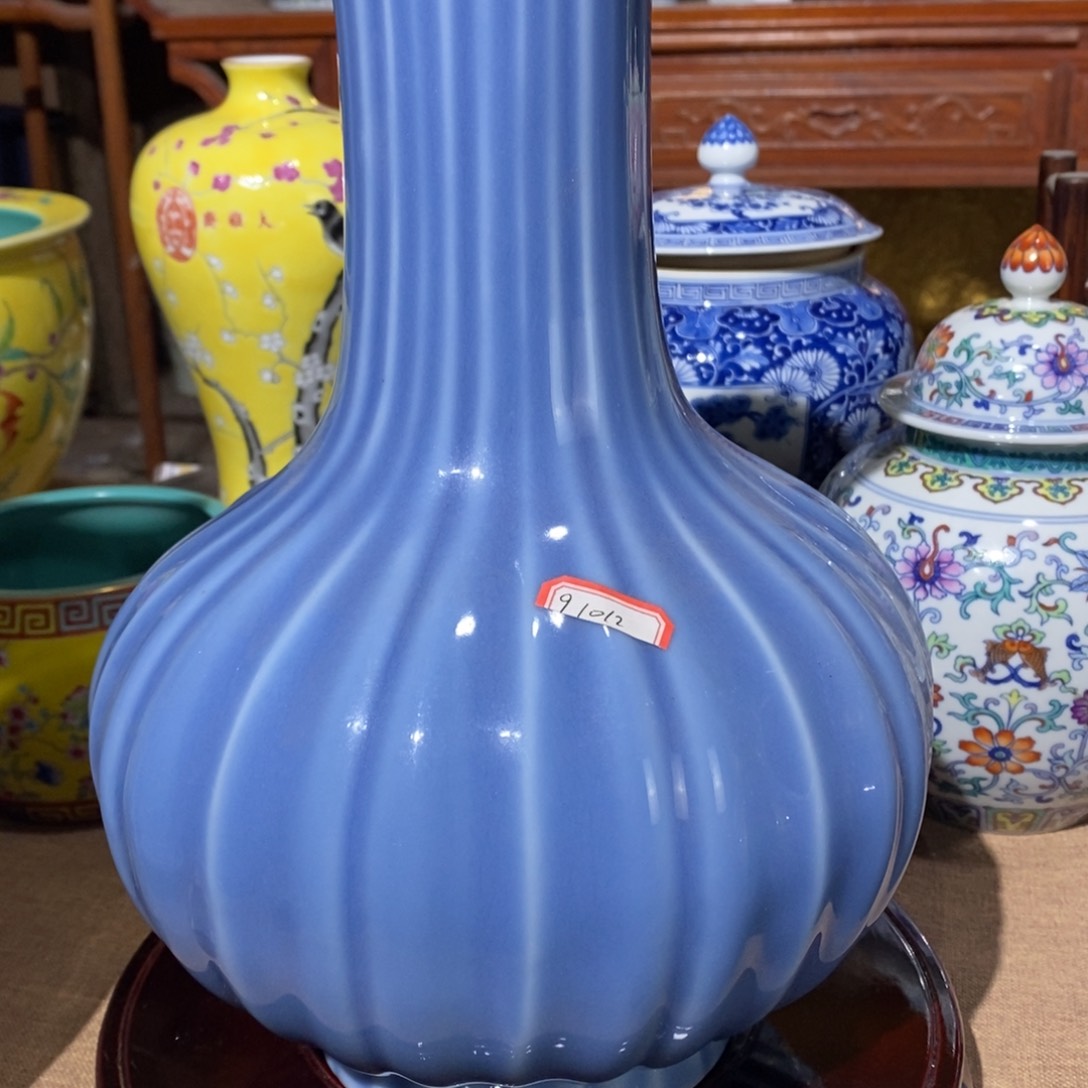 陶瓷高货精品瓷器