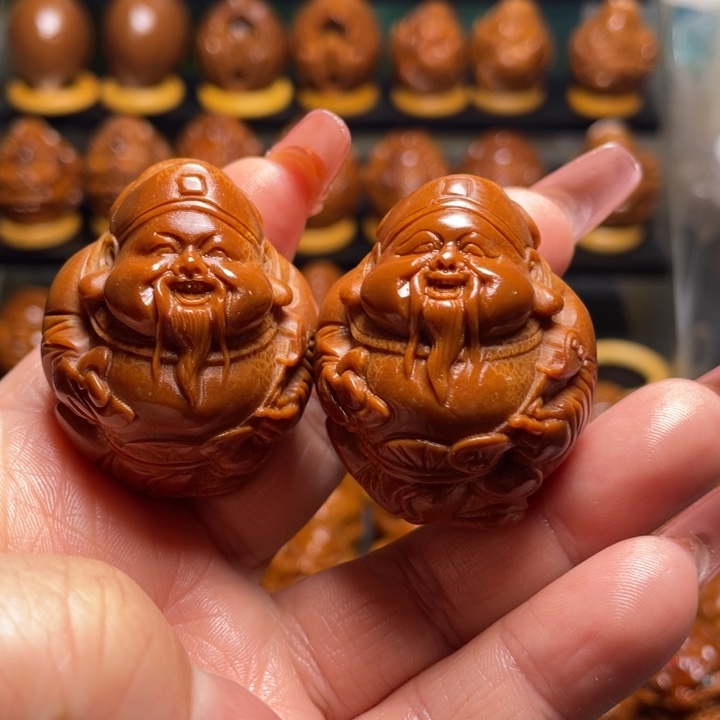 橄榄核手串/手链巴西大橄榄