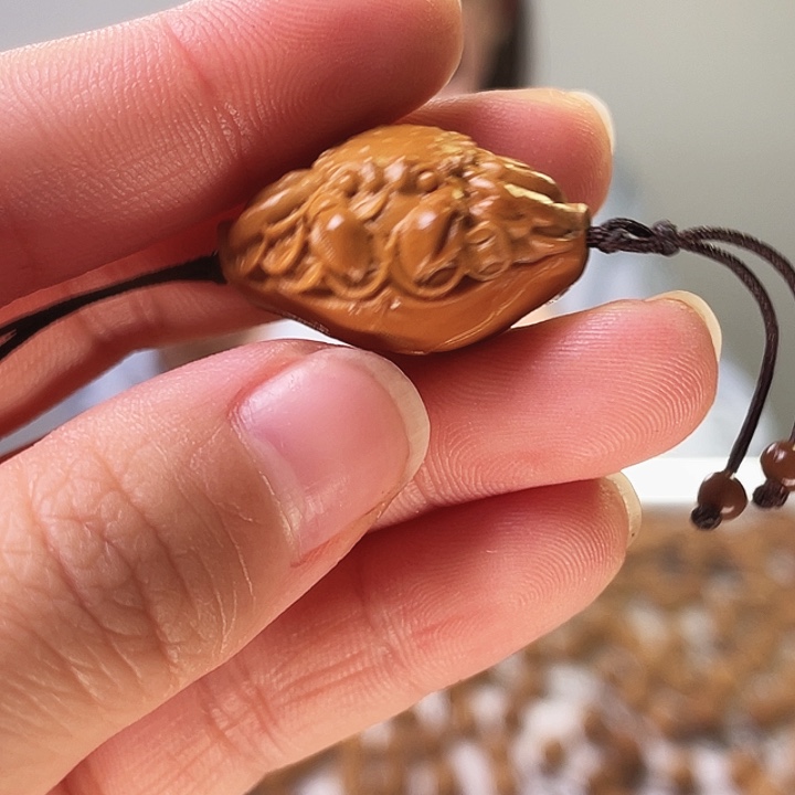 手串/手链橄榄核橄榄核