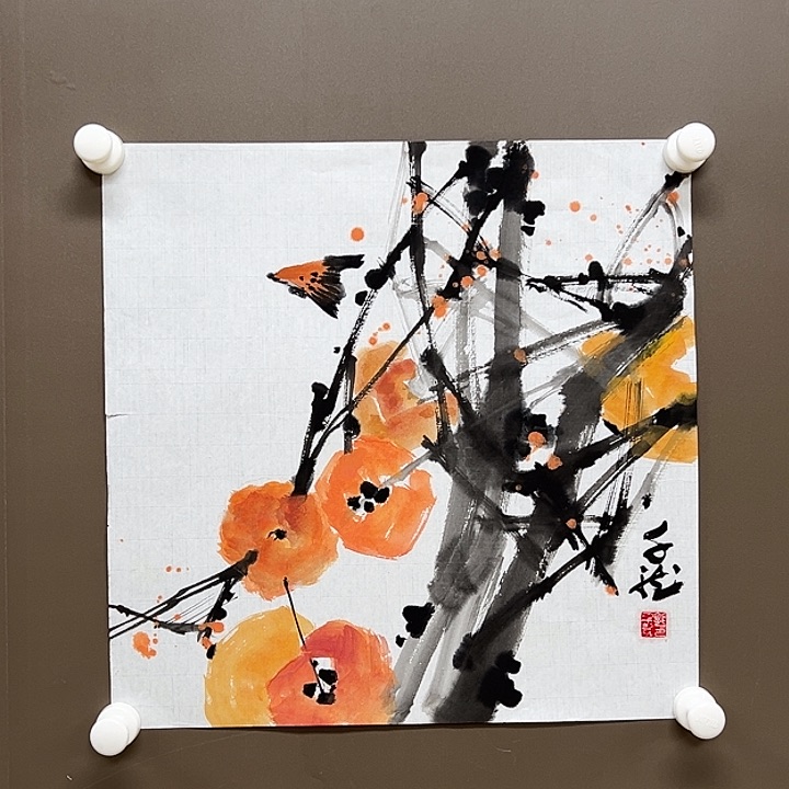 国画5555555555555555555