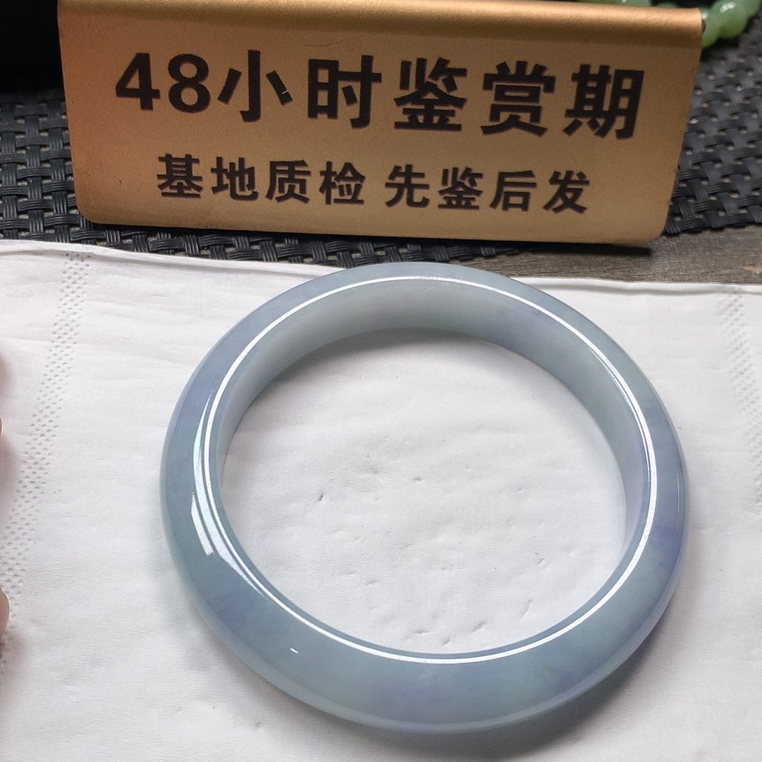 颈饰未镶嵌翡翠59