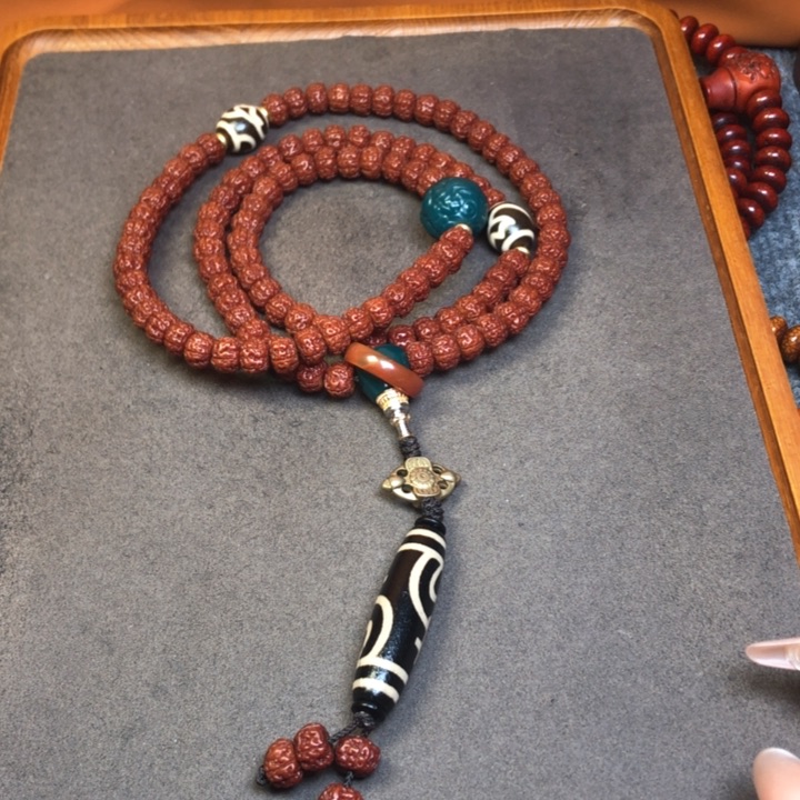 金刚菩提吊坠扶*金刚