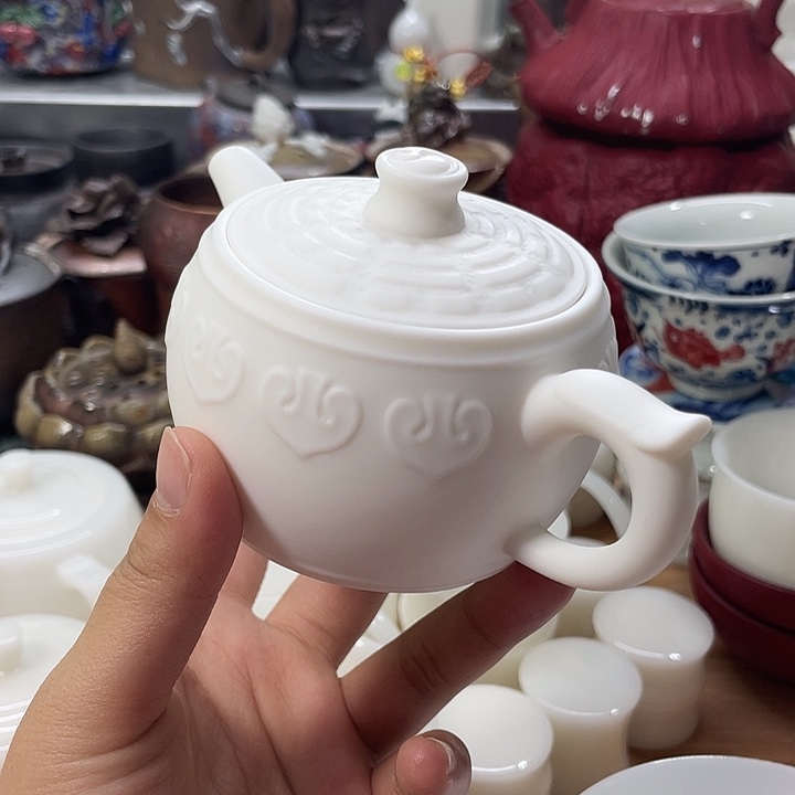 陶瓷制品及陶瓷艺术品容量200