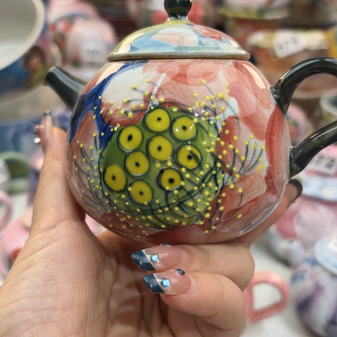 瓷片你是什么情况呀啊