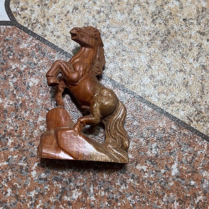 稳定木番*仔 .............