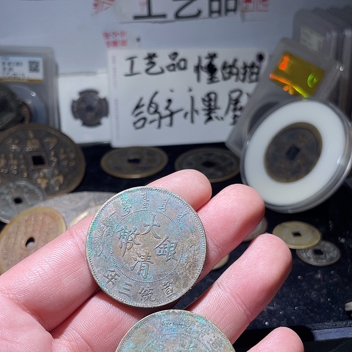 静***海工艺品摆件创意产业