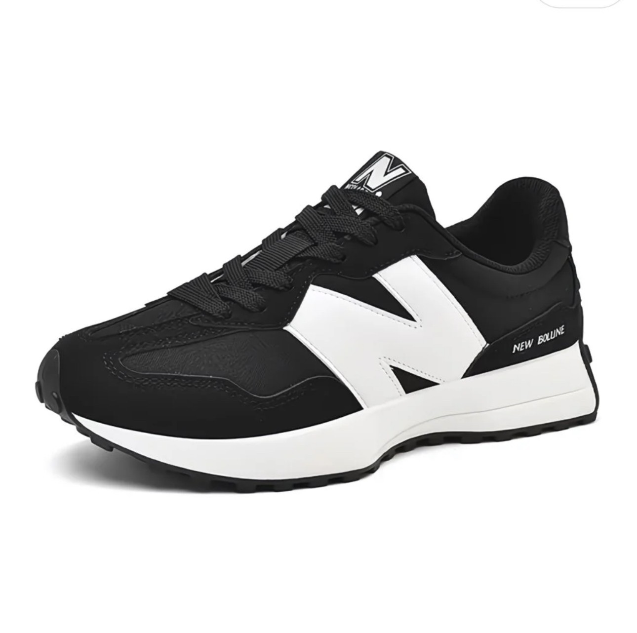 时尚休闲百搭春秋季潮流运动鞋327