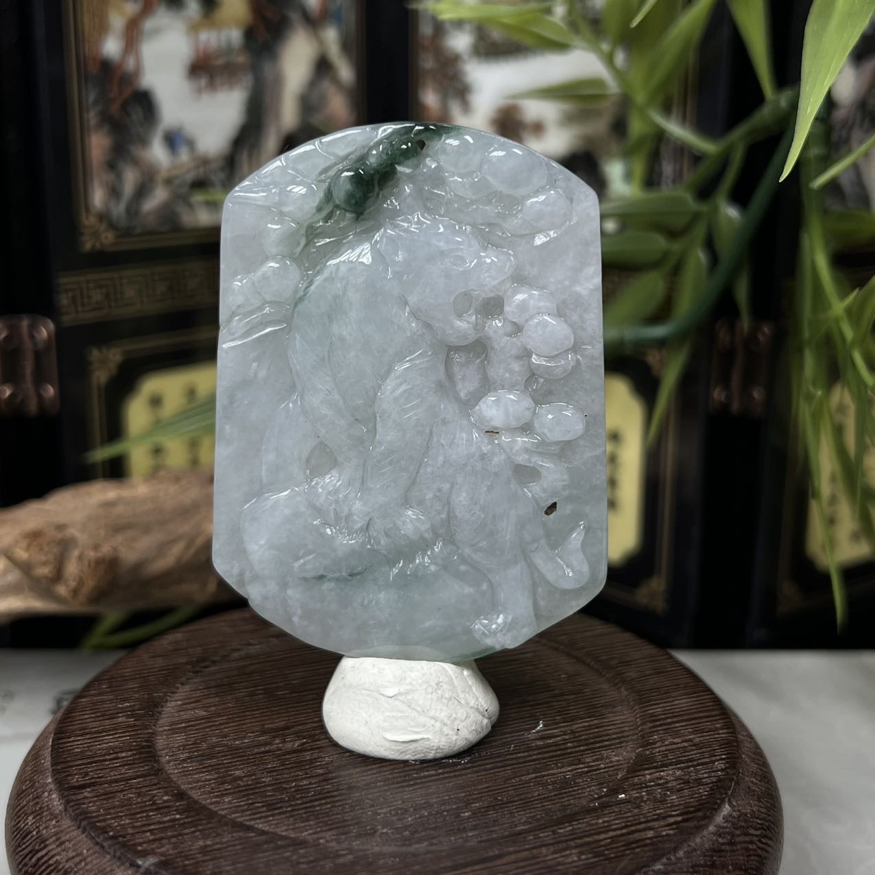 LYPM-15-59翡翠1-1 飘花山水