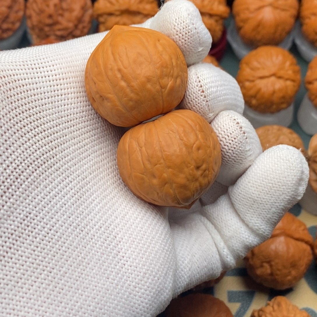 把件文玩核桃阿*小石头