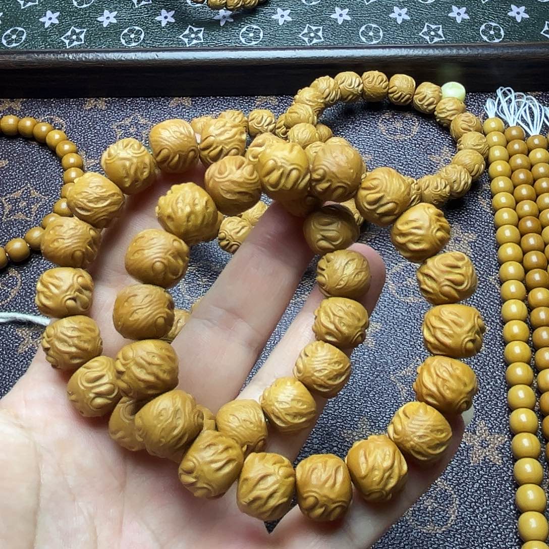 手串猴头核桃猴头核桃吞噬福利款