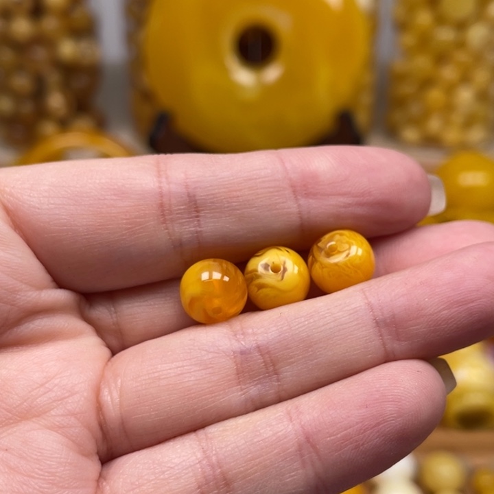树脂非金属2代蜡0
