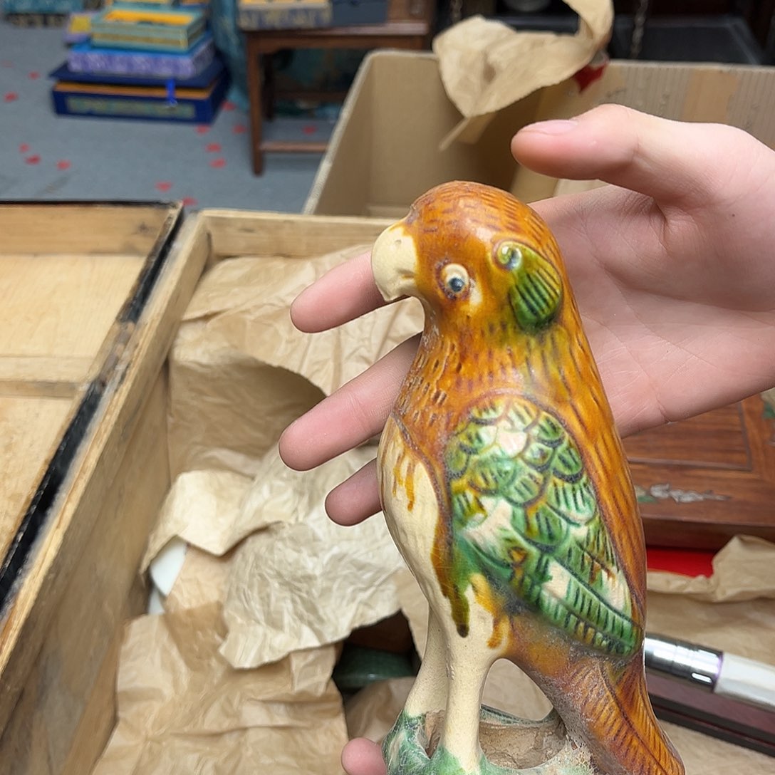 大叶紫檀（黑酸枝木类）