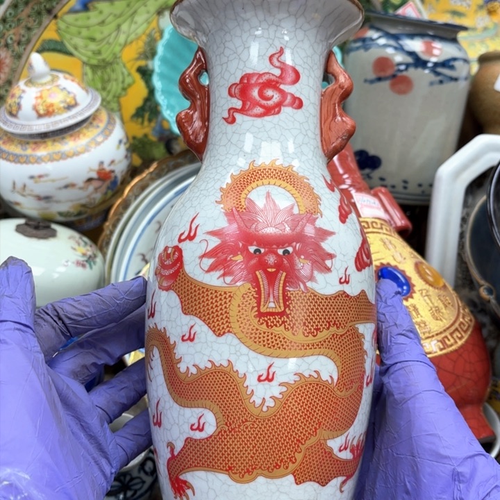 摆件瓷器摆件瓷器摆件