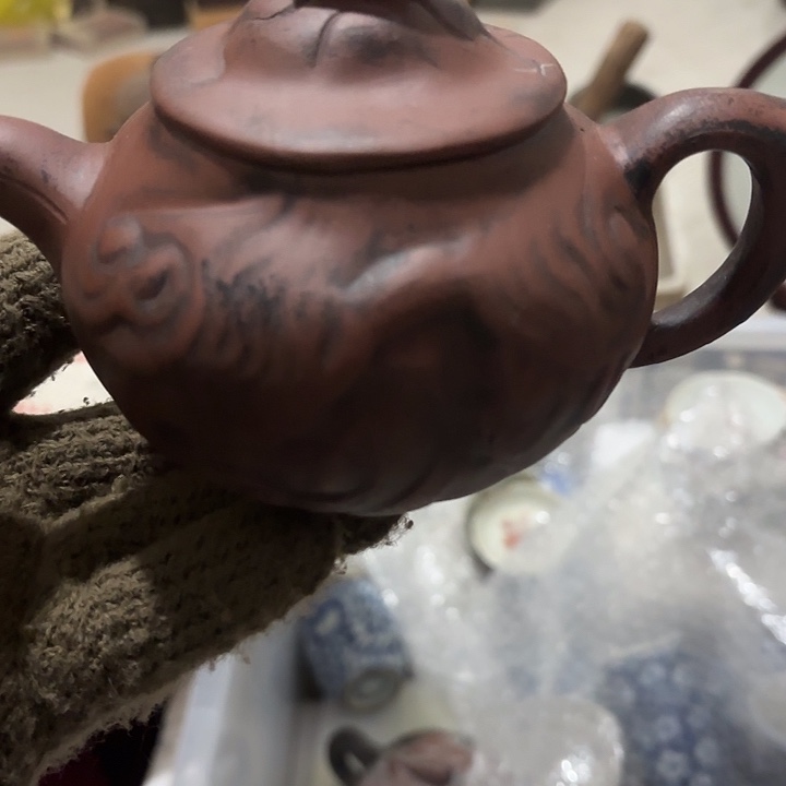 宿***成杂色豆（科檀/科特迪瓦檀木）