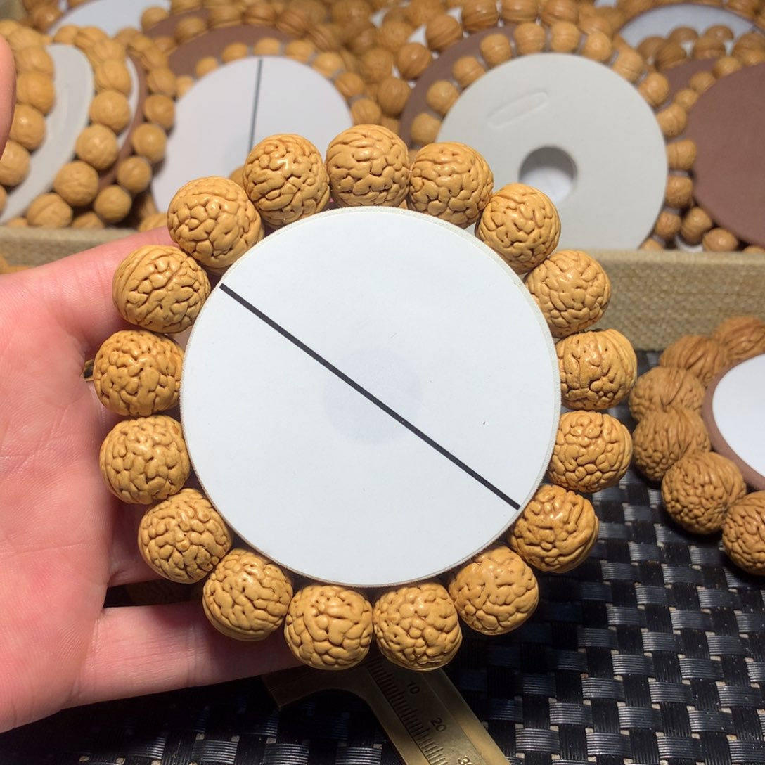 桃核手串@****铁扇公主