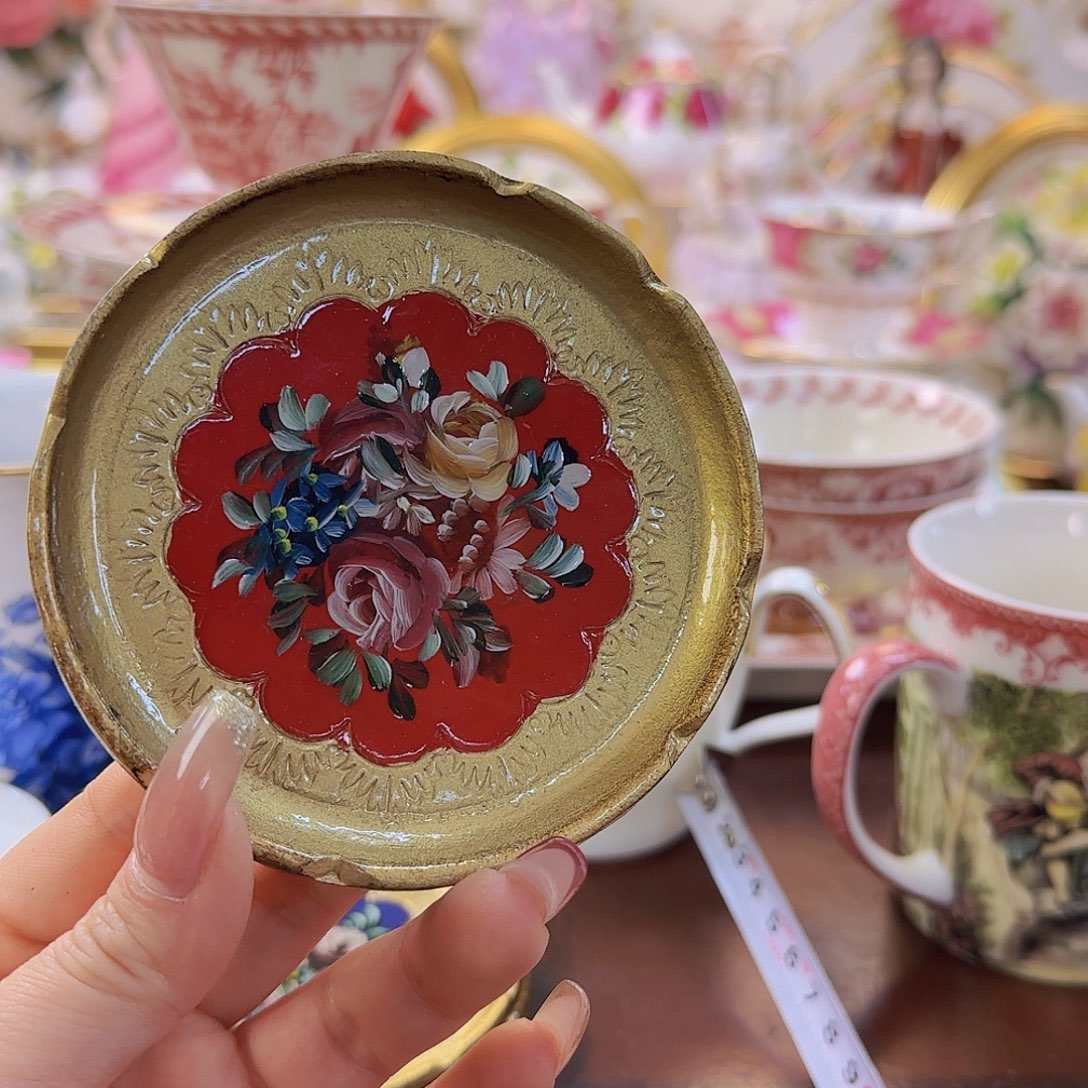 欧洲瓷器收藏鉴赏