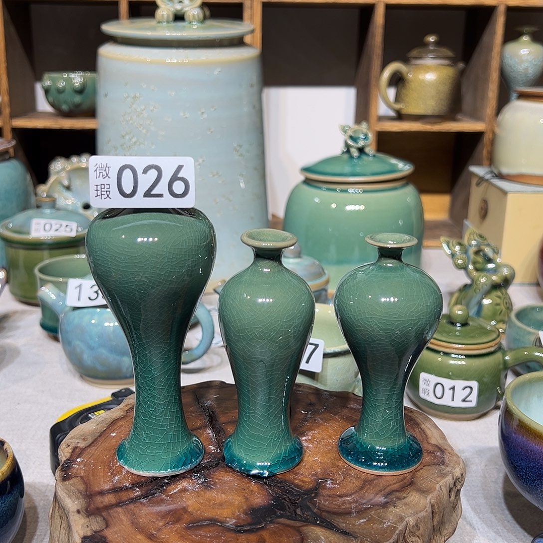 华宁陶华心陶艺工作室