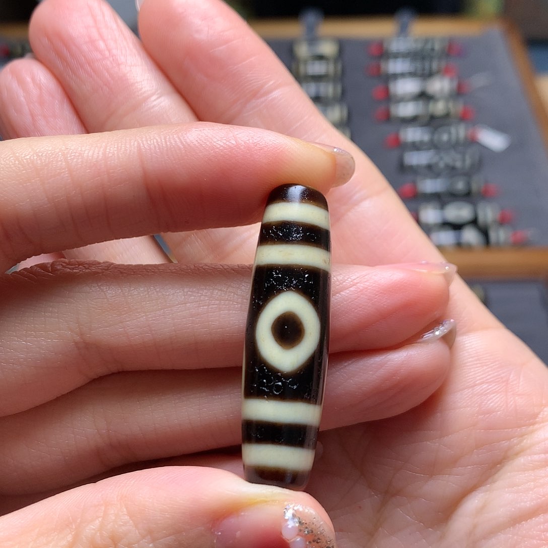 玛瑙/玉髓吊坠(赠链)未镶嵌