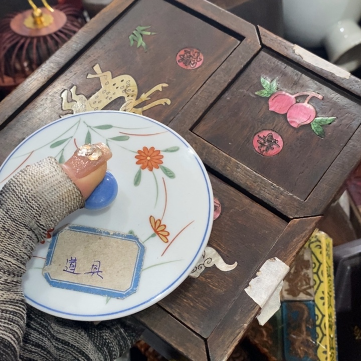 紫砂陶瓷艺术陶瓷艺术