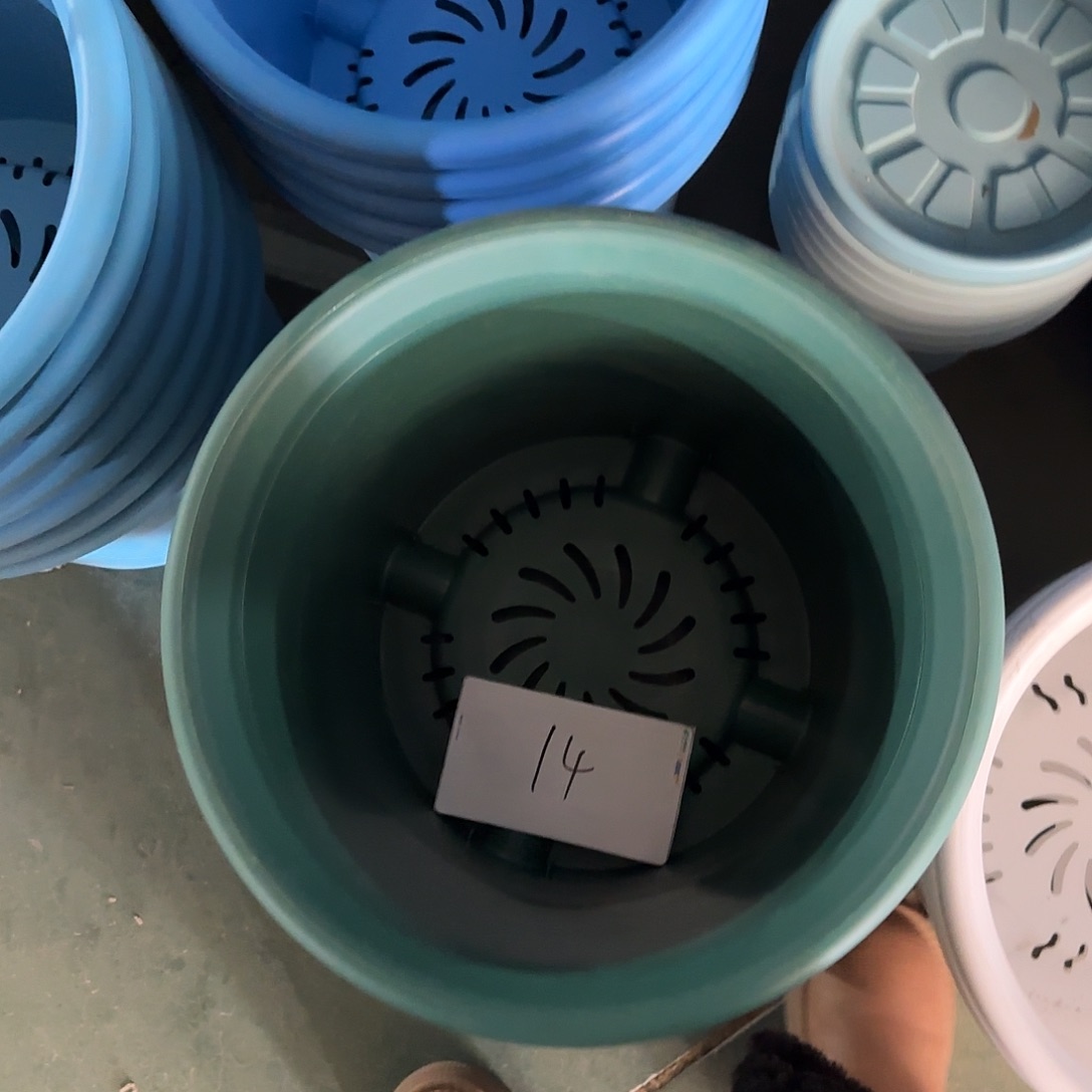 树脂编号14四季6号