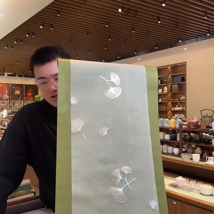 俩米一茶席茶席茶席