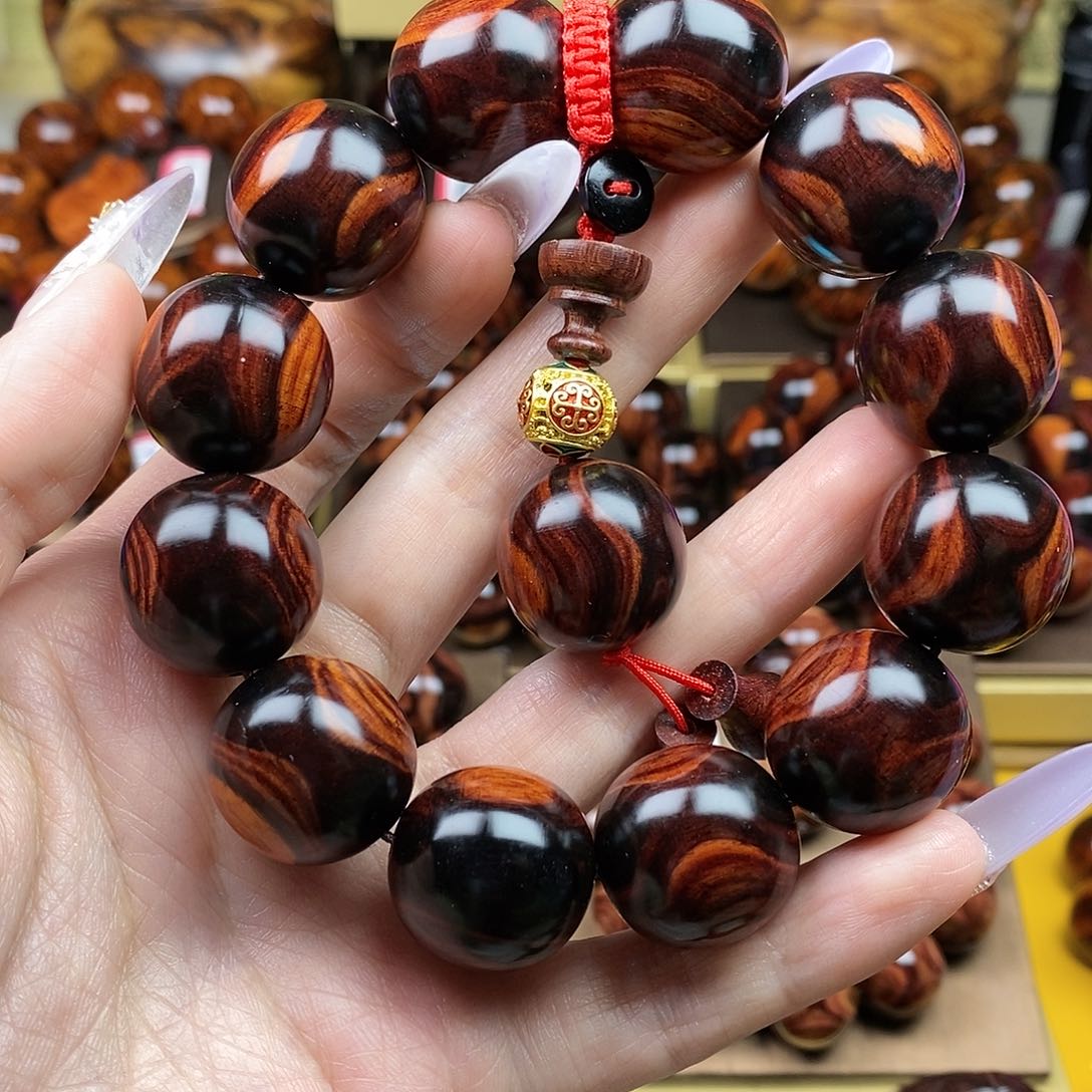 黄花梨/降香黄檀2.0对眼