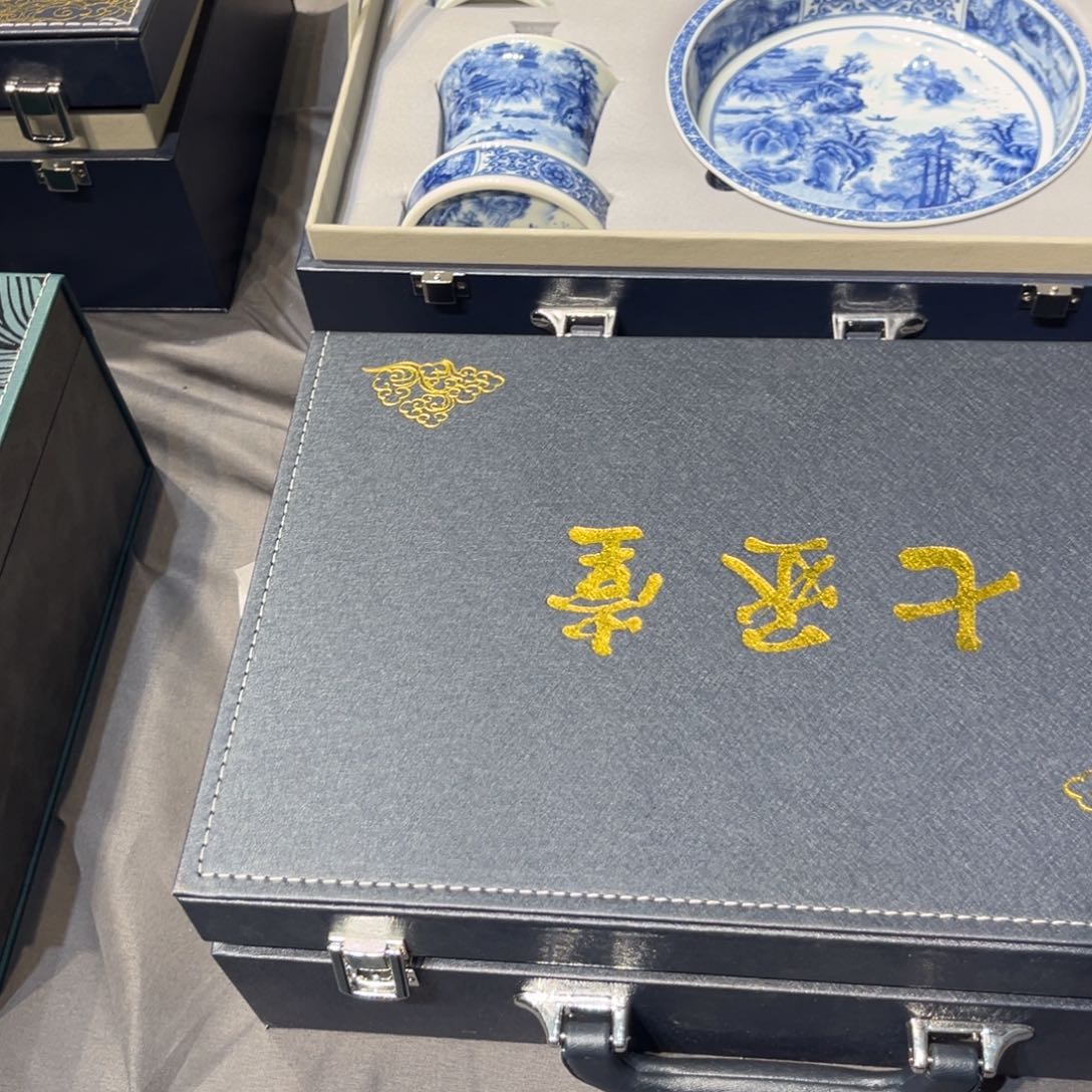 摆件t*z景德镇陶瓷学院