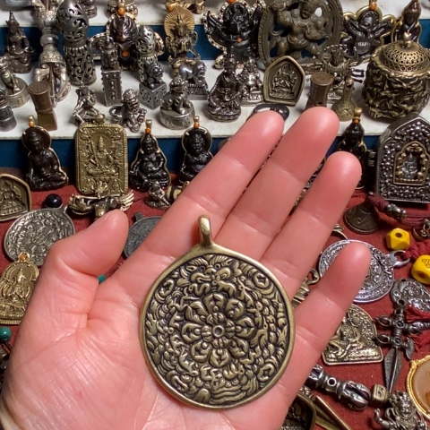 泥塑小元素品相完美