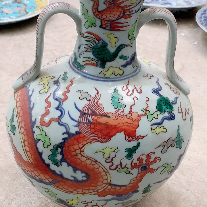 瓷片我也好可爱的啊哈哈啊