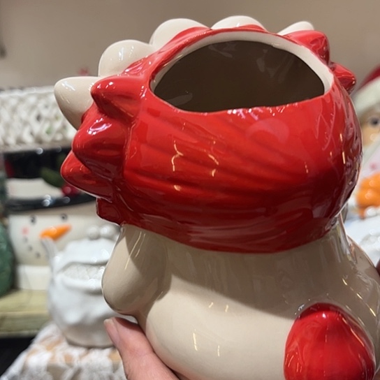 摆件外贸尾单微瑕，介意慎拍