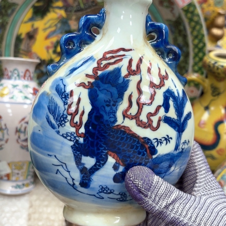 摆件瓷器摆件瓷器摆件