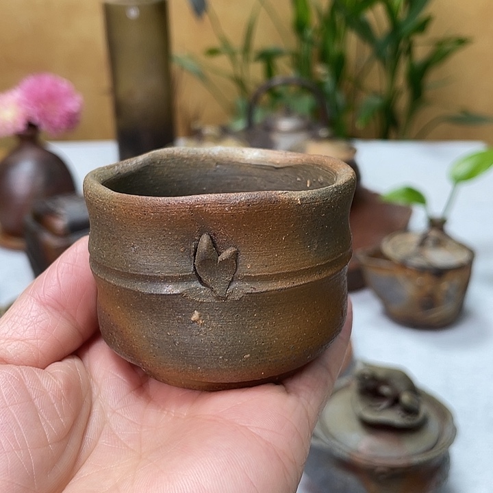 原田陶月的主人杯