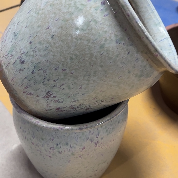正品高度20厘米口径20