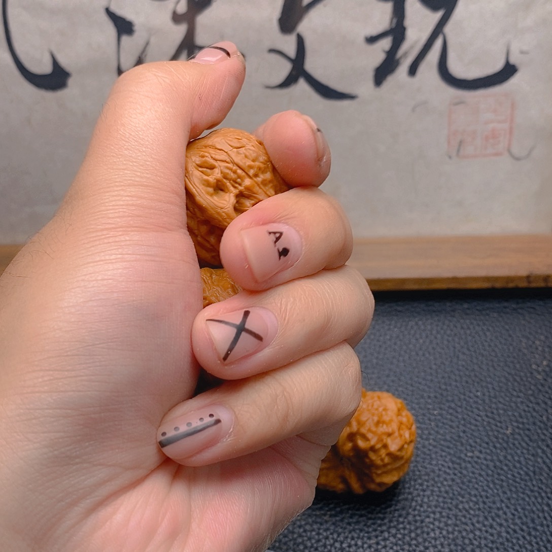 手串/手链核桃?**z