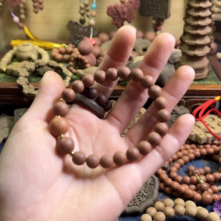 苏和香方0.8珠微瑕搭配单圈