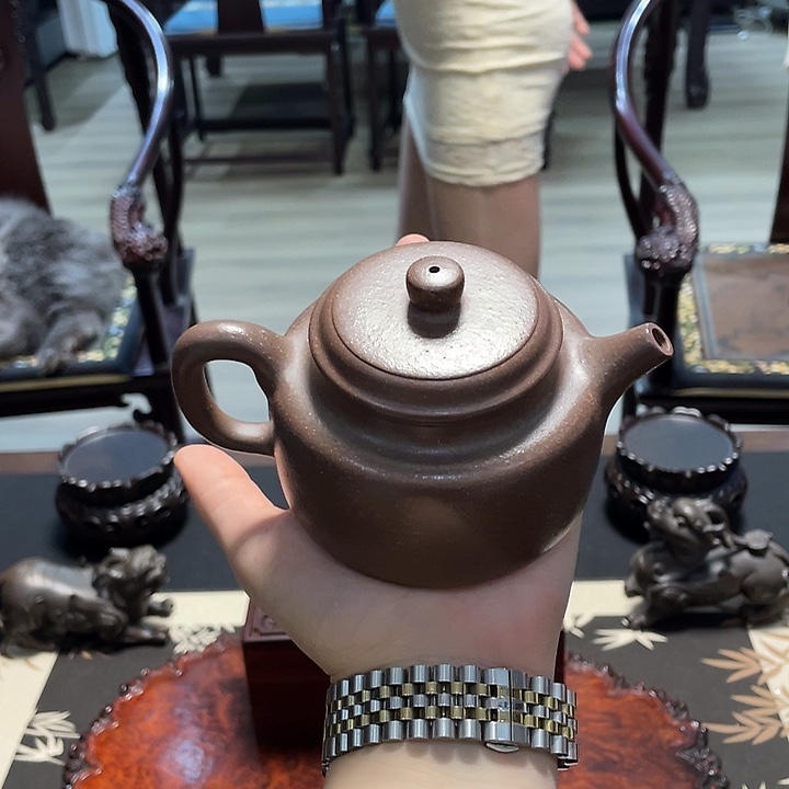 l***6茶壶紫砂你是什么