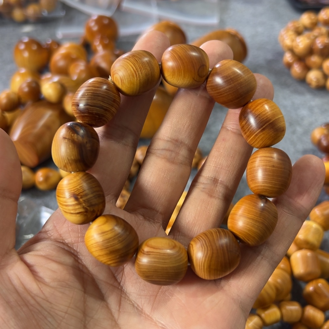 柏木（崖柏）太行瑕疵福利2.0