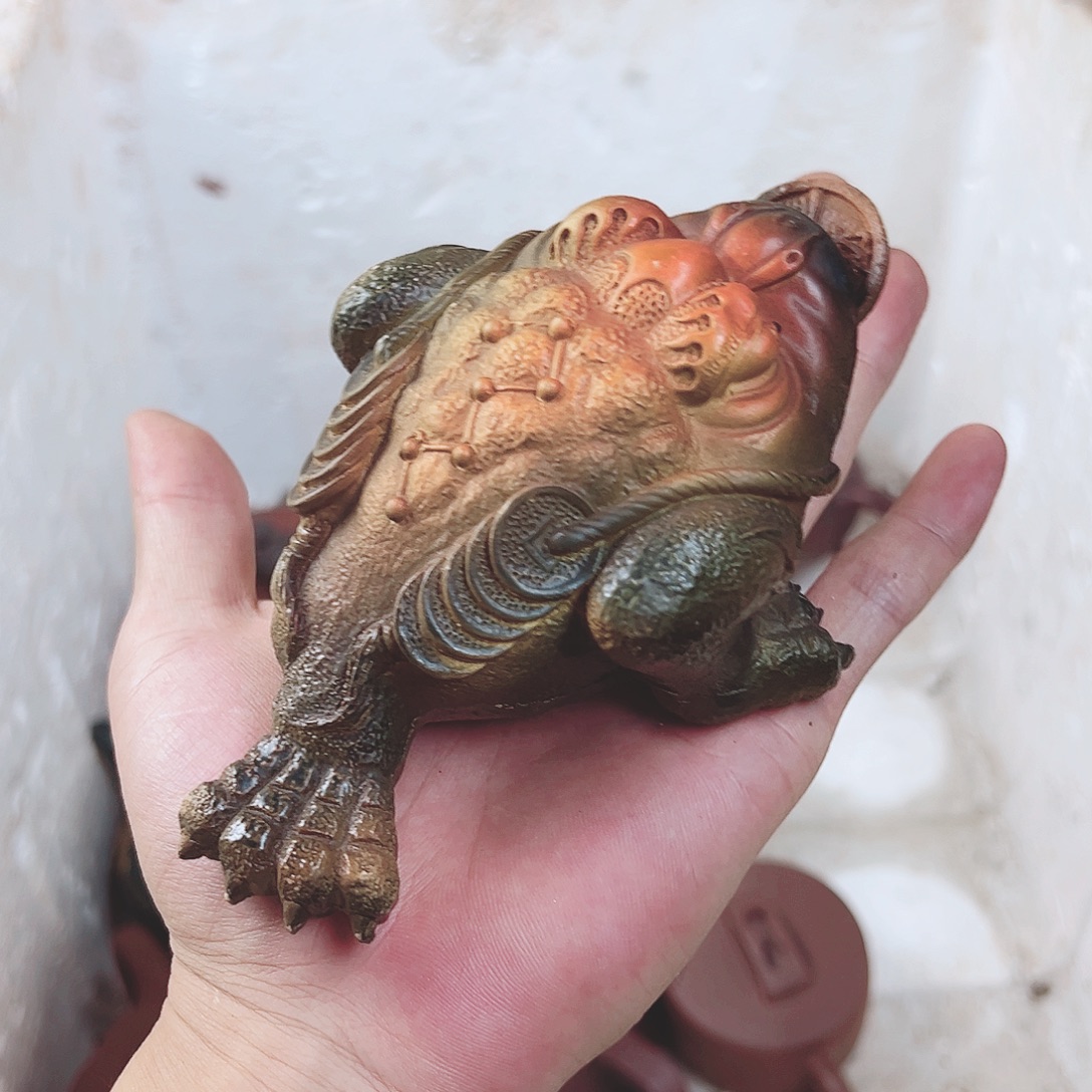 茶壶紫砂宜兴原矿紫砂