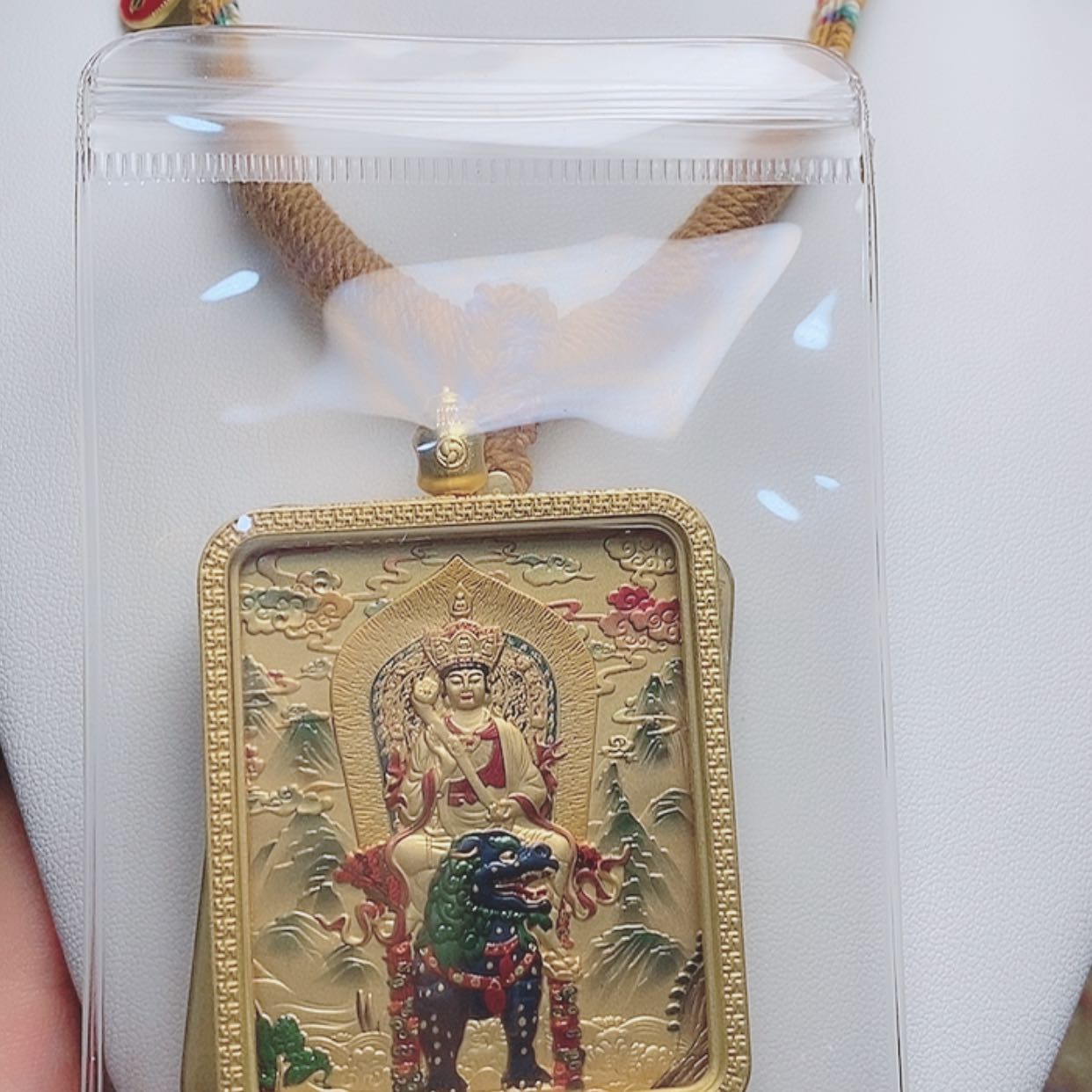 【闪购商品】佛心果吊坠喜*888888888888888