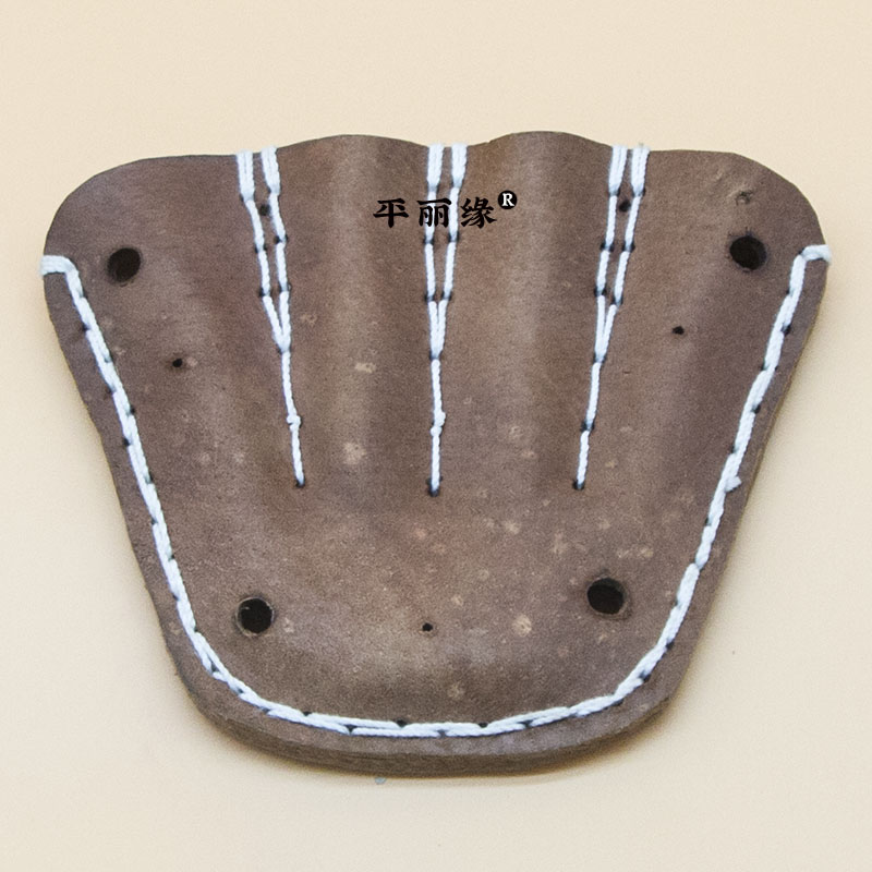 戏曲大靠  牛皮靠旗板 靠背 靠座 靠枕 京剧男靠女靠 靠旗板