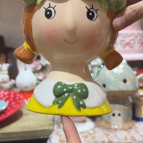 摆件外贸尾单微瑕，介意慎拍