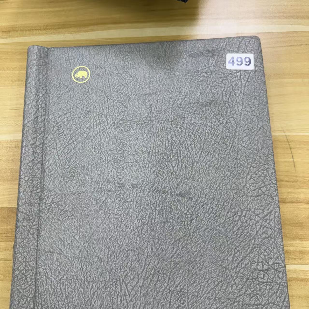 集邮用品旧集邮册定位册有使用感介意勿拍499