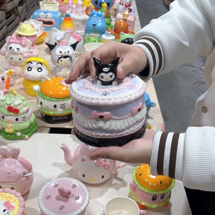 紫砂茶案这么多人都在看